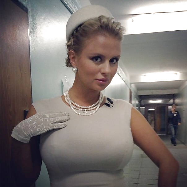 Anna Semenovich-Russian Goddess 2 #29657363