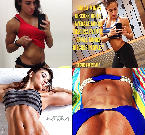 Filles Fitness 3 #23677432