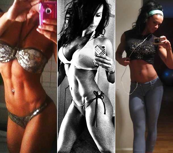 Filles Fitness 3 #23677519