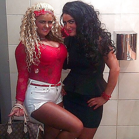 My Gypsy Wank Diary 2 #27480751