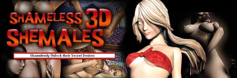 Fantasías Shemale
 #35892374