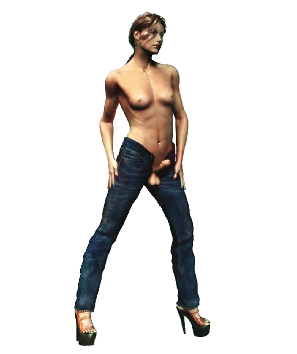 Fantasías Shemale
 #35892470