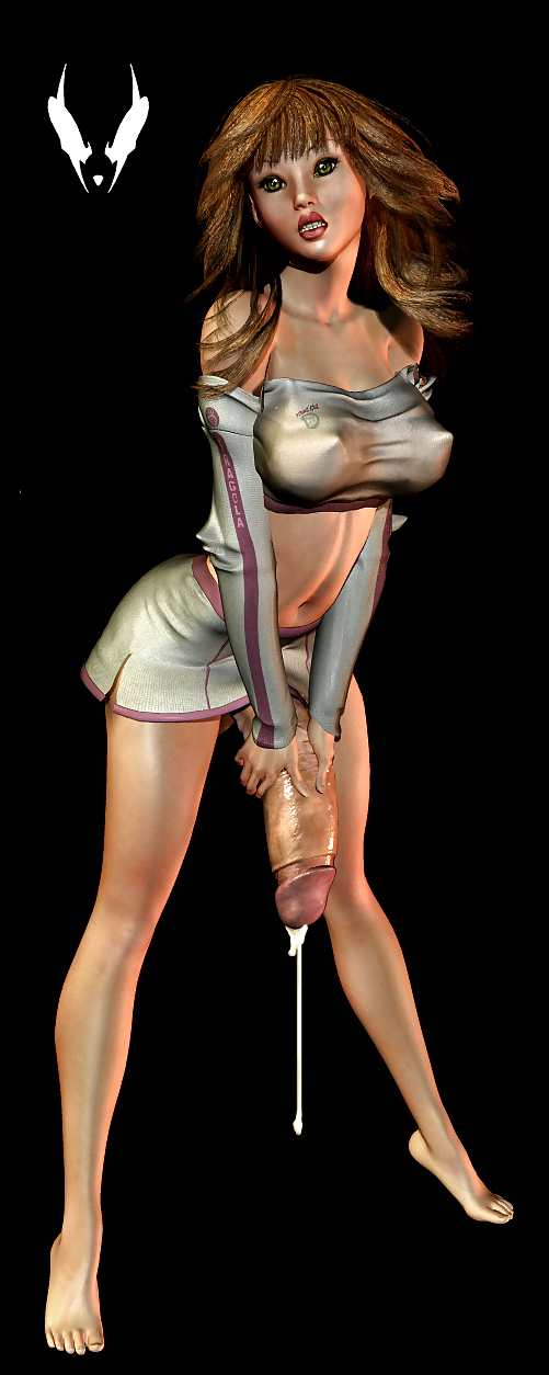 Fantasías Shemale
 #35892494