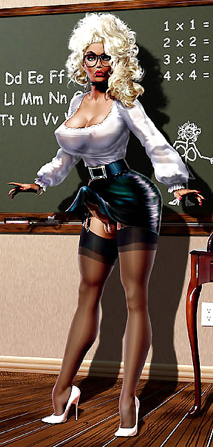 Fantasías Shemale
 #35892497