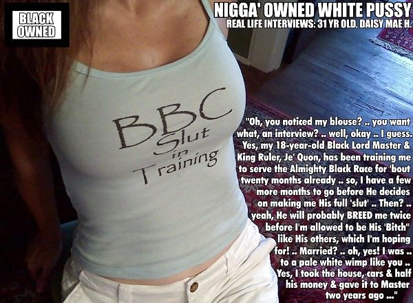 White womens fucked by BBC #34573519