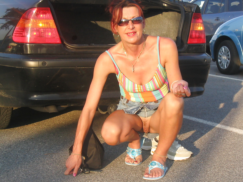 Matures of all shapes and sizes hairy and shaved 352 #27678205