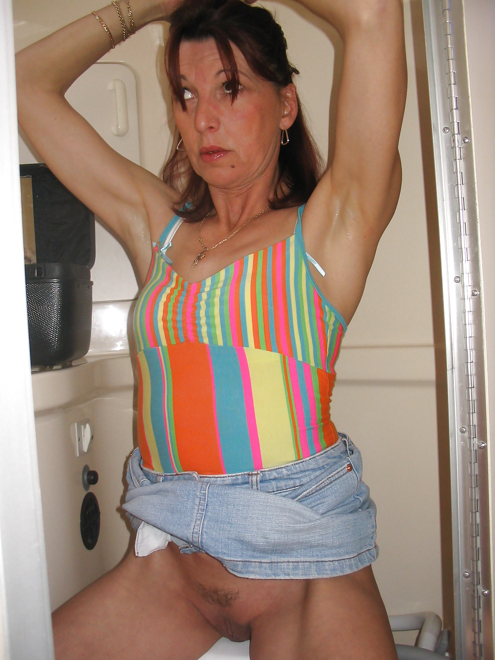 Matures of all shapes and sizes hairy and shaved 352 #27678455