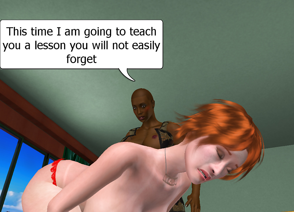 DAALS COMICS CHAPTER I   part 1 #32762722