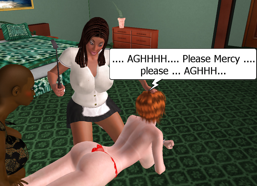 DAALS COMICS CHAPTER I   part 1 #32762793