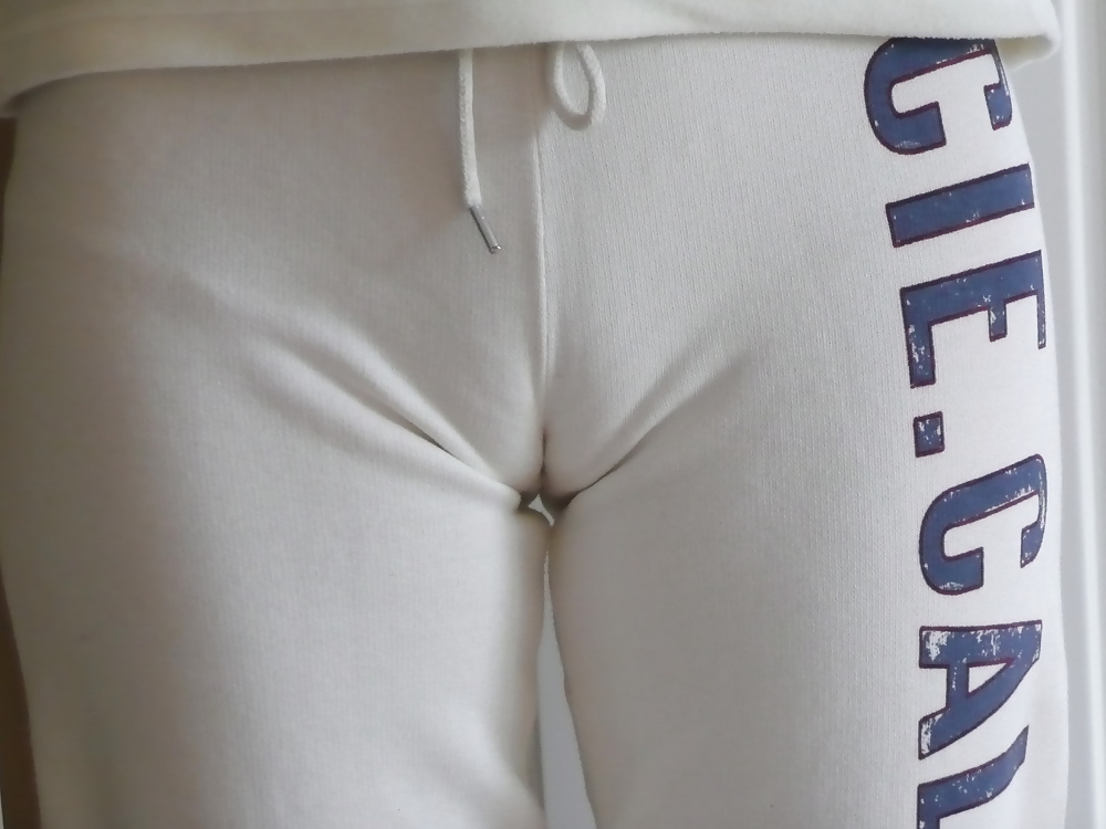 Il mio gf cameltoe
 #32796752