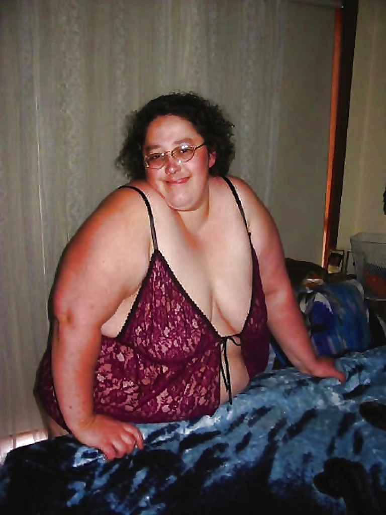 Grannies BBW Matures #104 #38806031