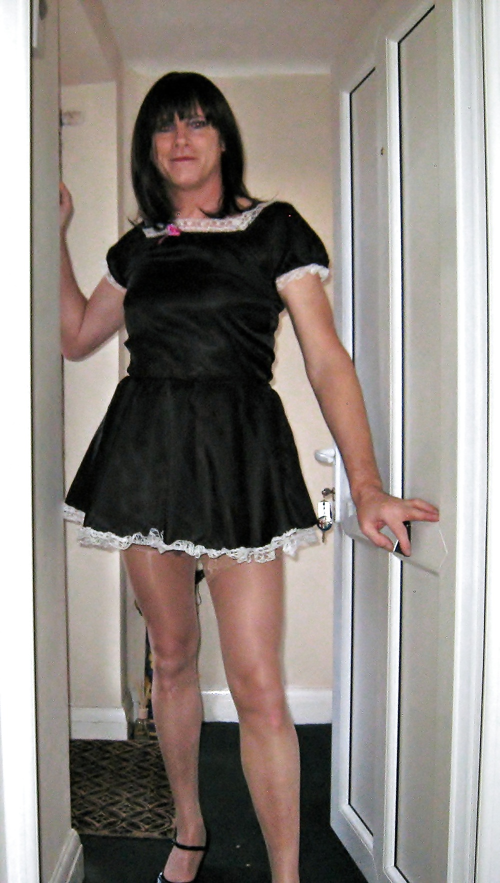 Shemales Cross-Dressing Transsexuelle 6 #24999431