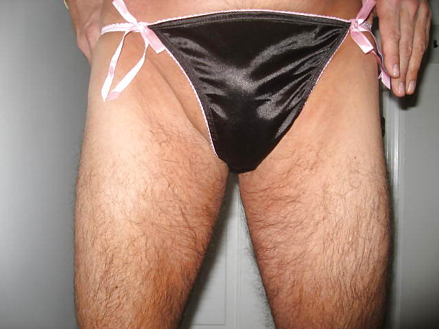 What Sissy Wore to Work Today #33603144