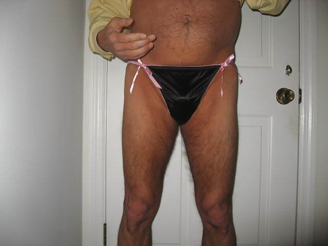 What Sissy Wore to Work Today #33603152