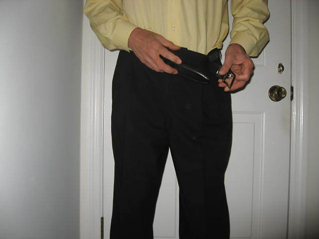 What Sissy Wore to Work Today #33603154