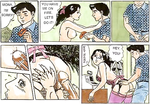 The Hired Help #24018154