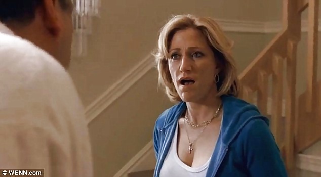 Edie falco ultimate nude collection
 #27979569