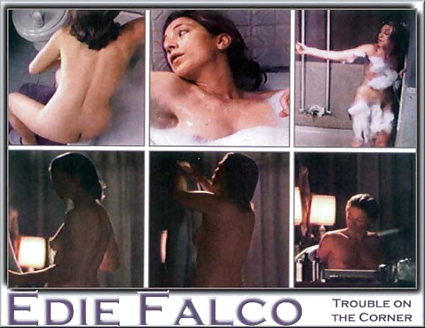 Edie falco ultimate nude collection
 #27979731