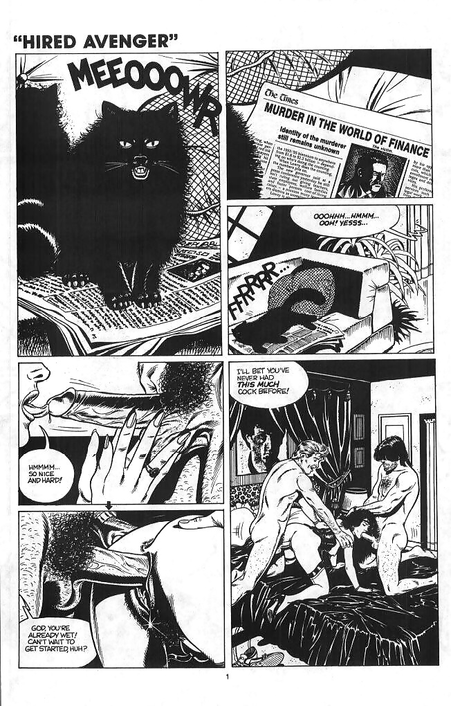 Ramba 03 - vengador contratado
 #28495424