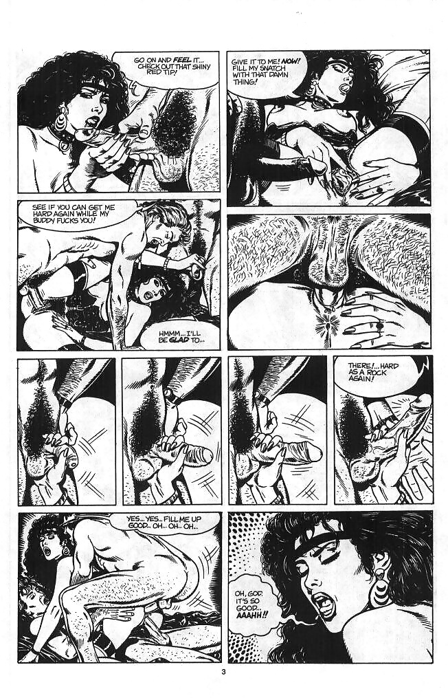 Ramba 03 - vengador contratado
 #28495436