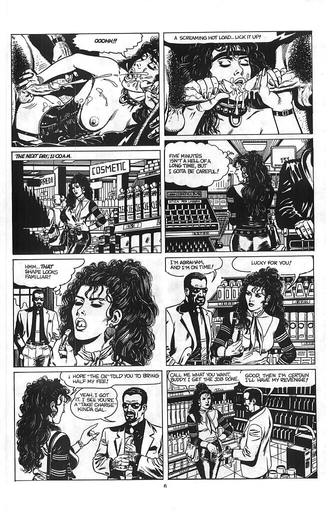 Ramba 03 - vengador contratado
 #28495455