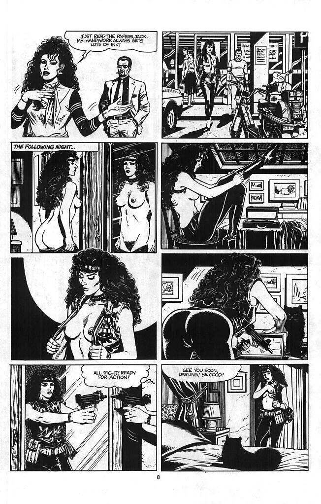 Ramba 03 - vengador contratado
 #28495467