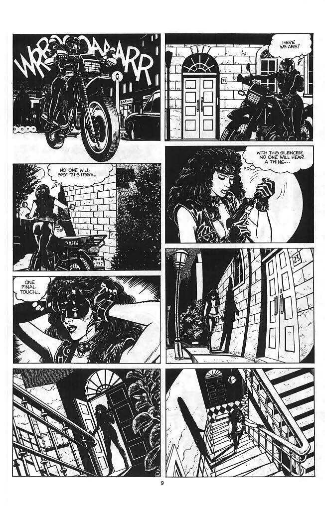 Ramba 03 - vengador contratado
 #28495473