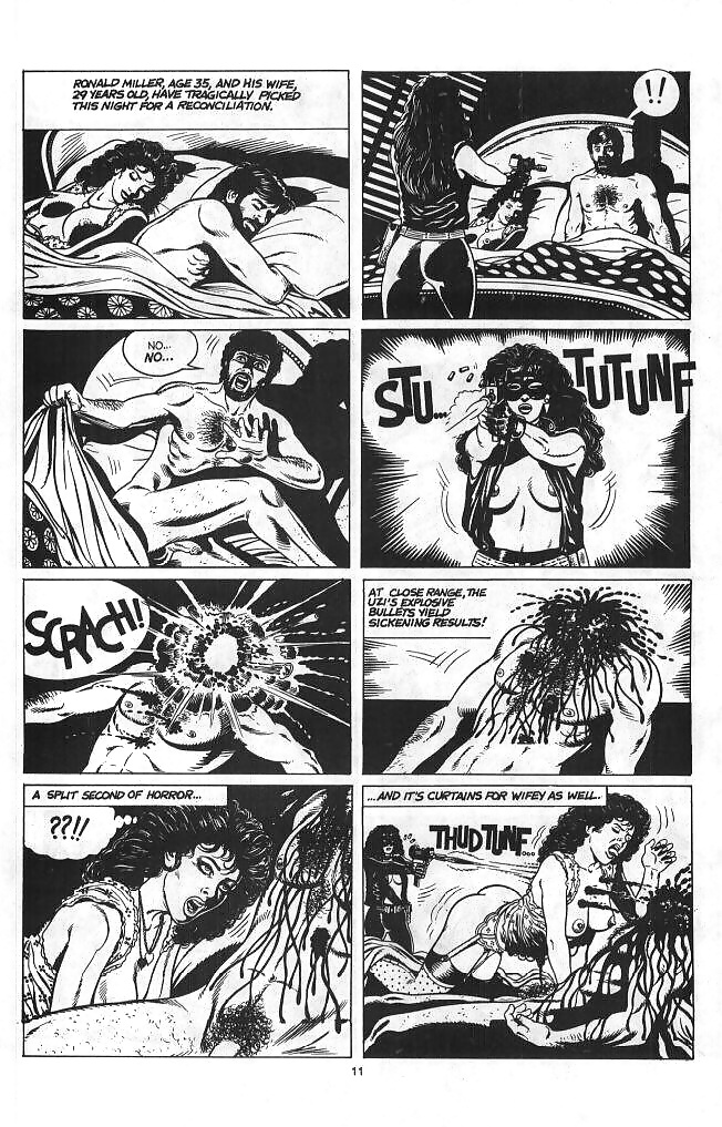 Ramba 03 - vengador contratado
 #28495483