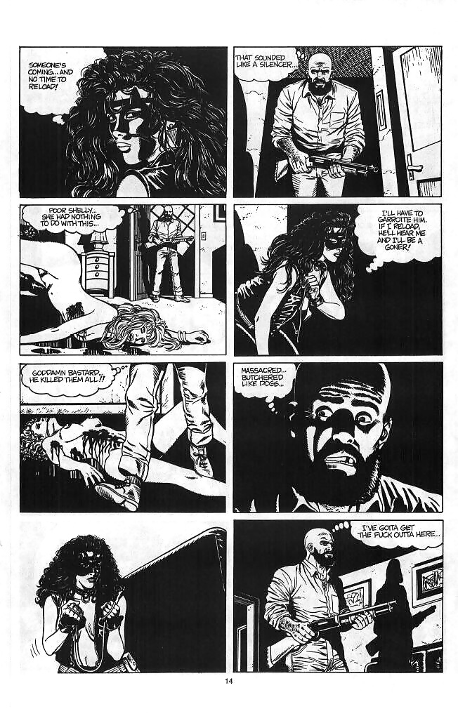 Ramba 03 - vengador contratado
 #28495499