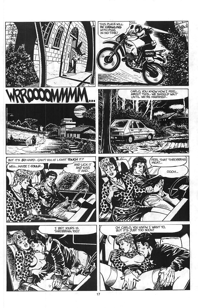 Ramba 03 - vengador contratado
 #28495512