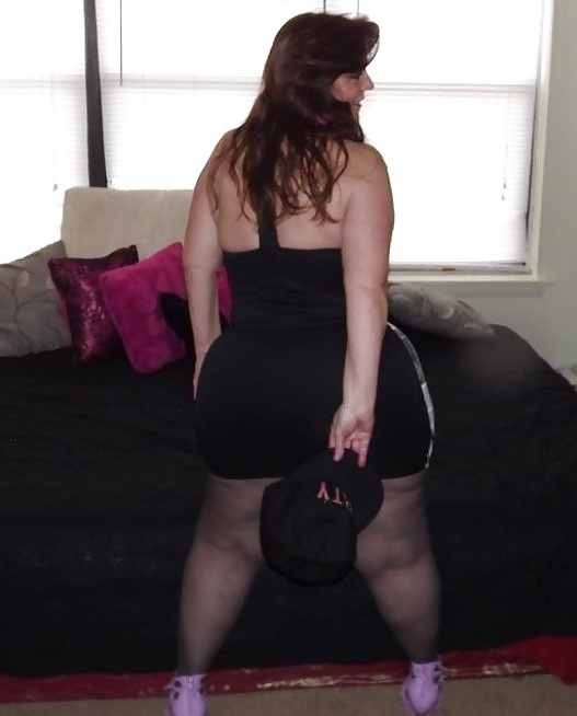 Thick Mature Aaralyn #33528448