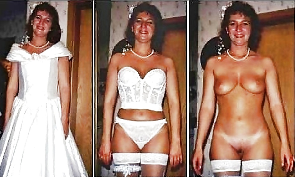 Private Bilder Von Sexy Mädchen - Gekleidet Und Nackt 12 #30047100