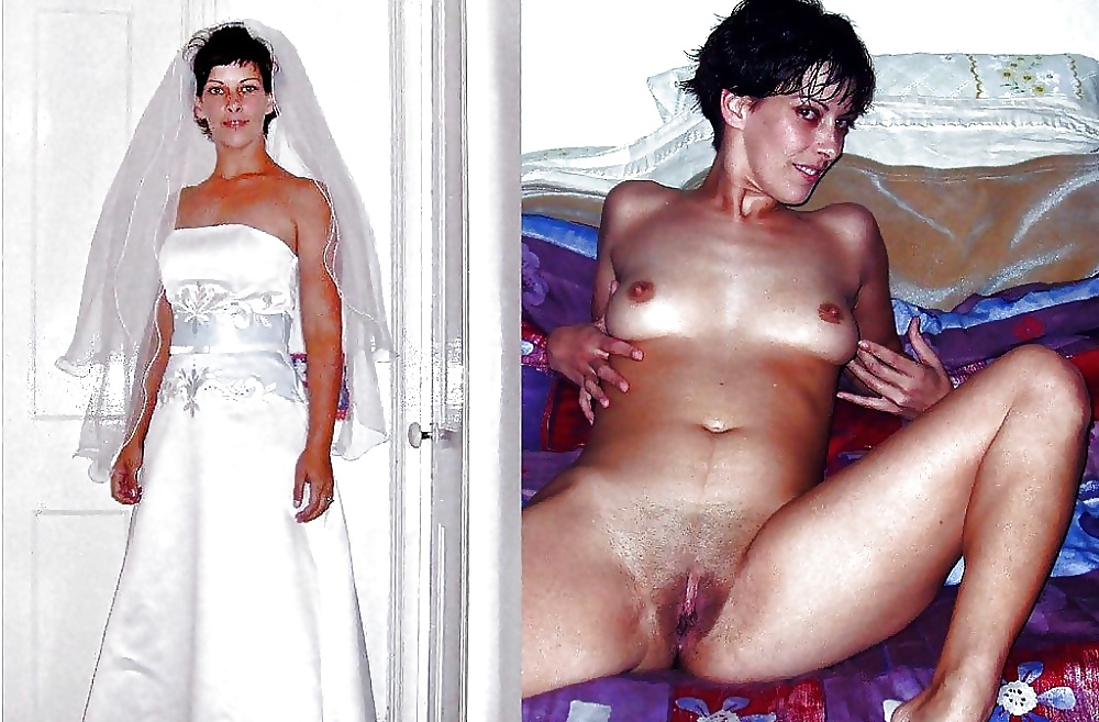 Private Bilder Von Sexy Mädchen - Gekleidet Und Nackt 12 #30047163