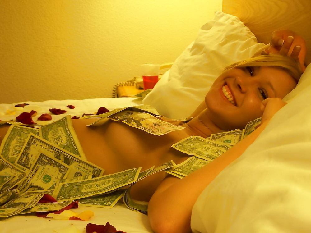 Sexy Teen In Hotel Room #29831040