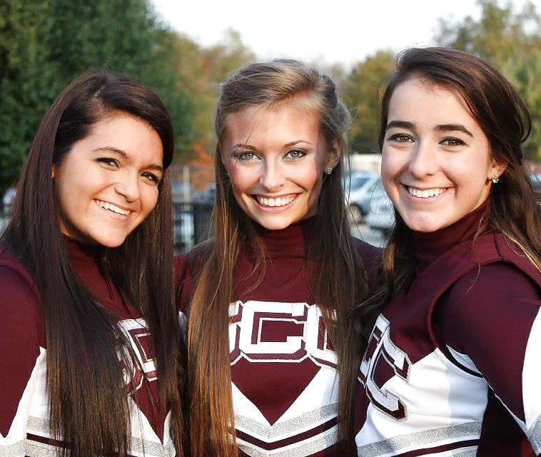 Chicas parte 13
 #30927545