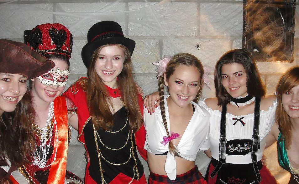 Chicas parte 13
 #30927553