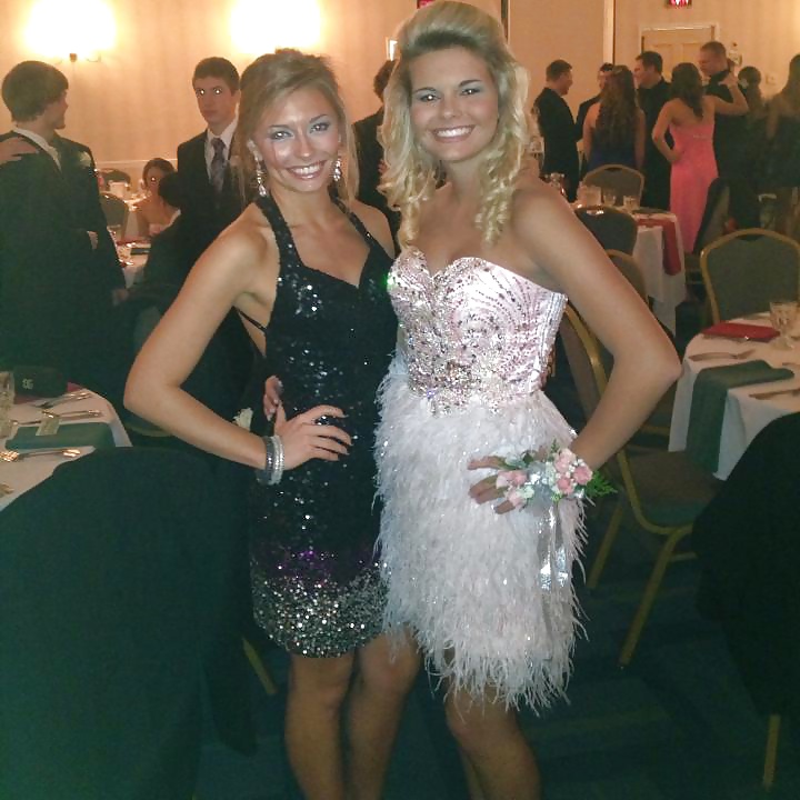 Chicas parte 13
 #30927556