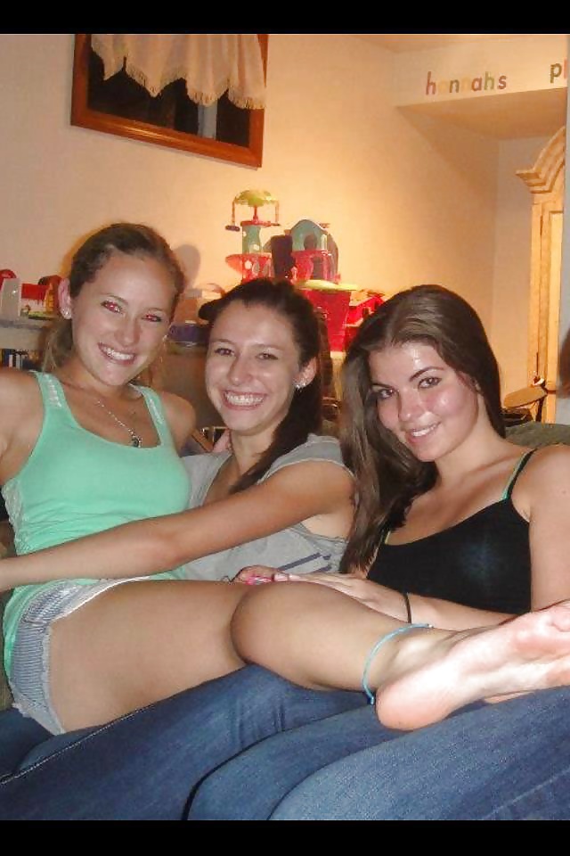 Chicas parte 13
 #30927561