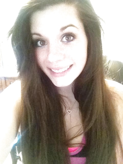 Chicas parte 13
 #30927568