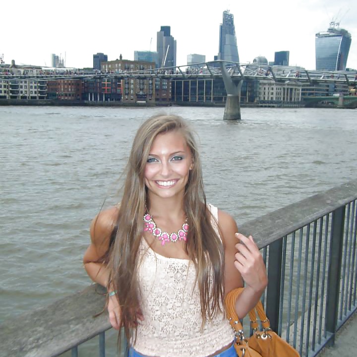 Chicas parte 13
 #30927575