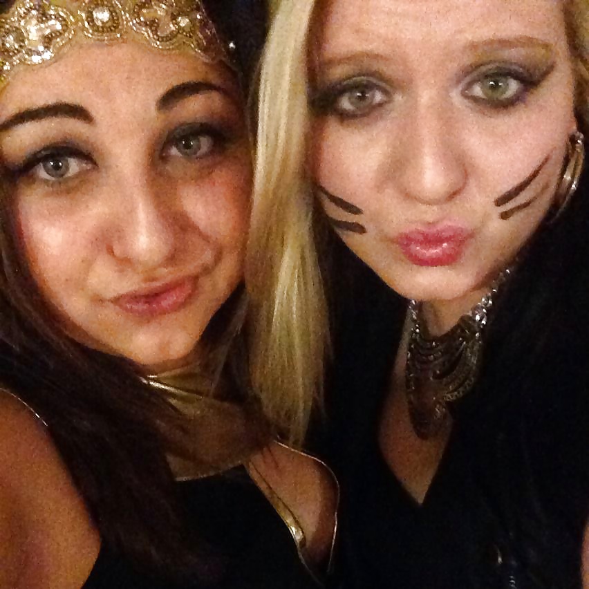 Chicas parte 13
 #30927588