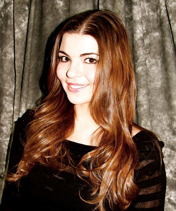 Chicas parte 13
 #30927592