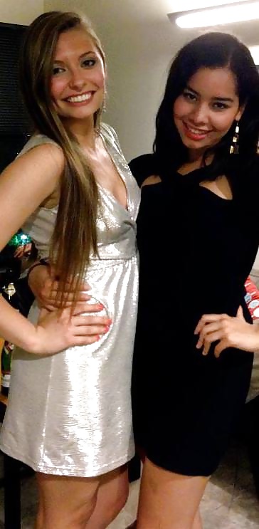 Chicas parte 13
 #30927607