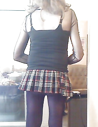 Crossdressing #25861936