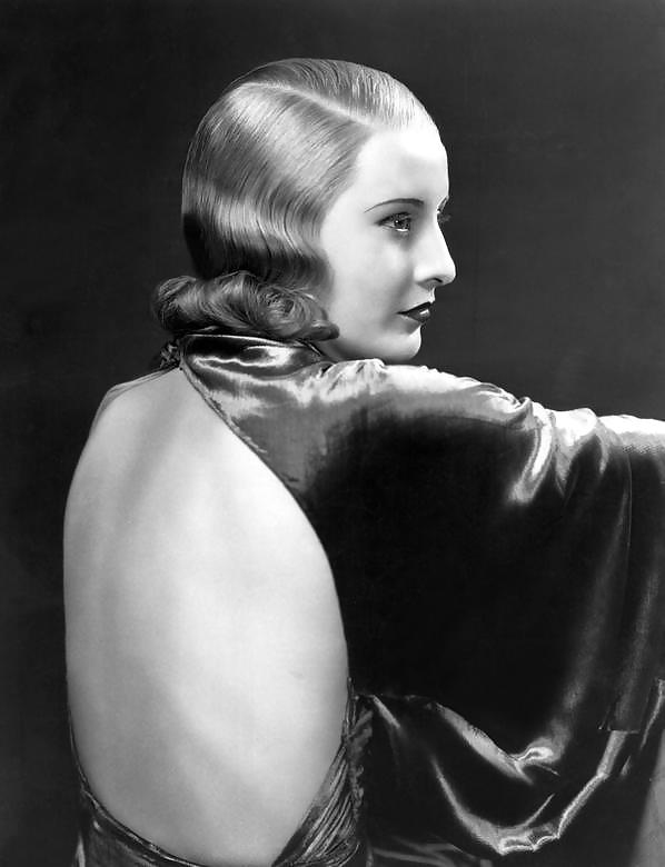 Barbara Stanwyck #25014391