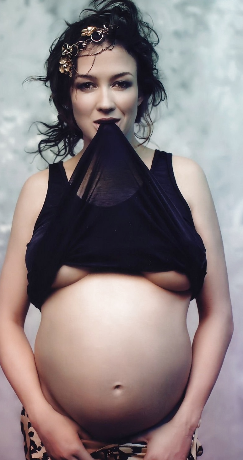 Hermosas chicas embarazadas 8 por troc
 #37195329