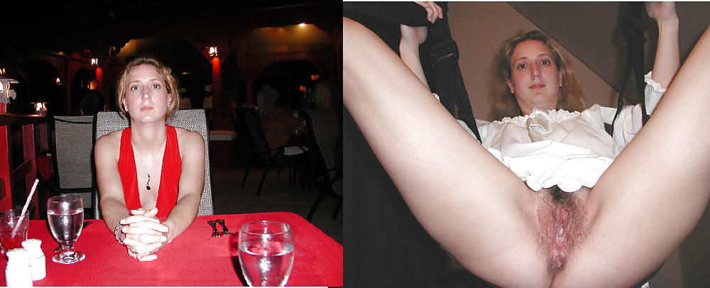 Gekleidet Dann Ausgezogen Milfs 63 #24213155