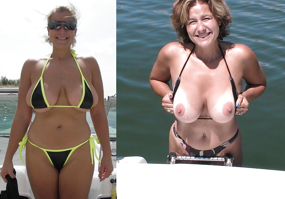 Gekleidet Dann Ausgezogen Milfs 63 #24213160