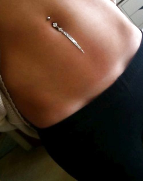 Chicas calientes piercings
 #40133181