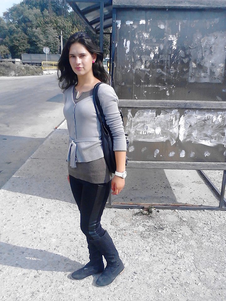 Denisa #34668643